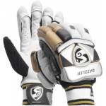 SG Dazzler Batting Gloves (Left Hand)